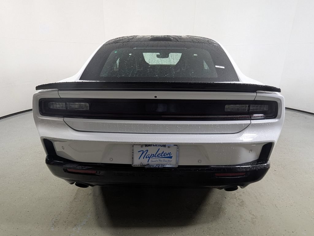 New 2026 Dodge Charger Scat Pack AWD/4WD image 7