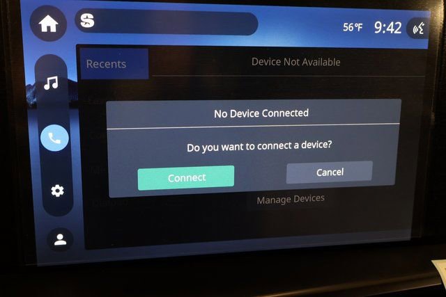 New 2026 Subaru Outback Premium image 23