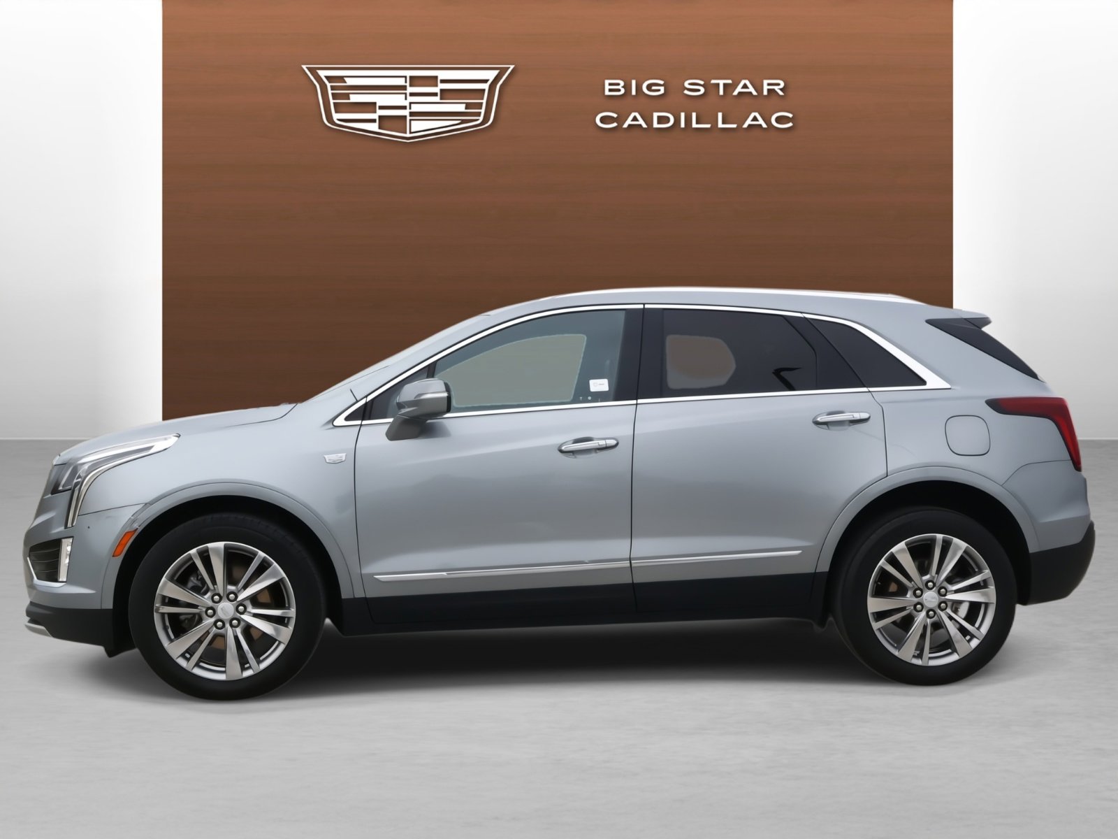 Certified 2024 Cadillac XT5 Premium Luxury video 2