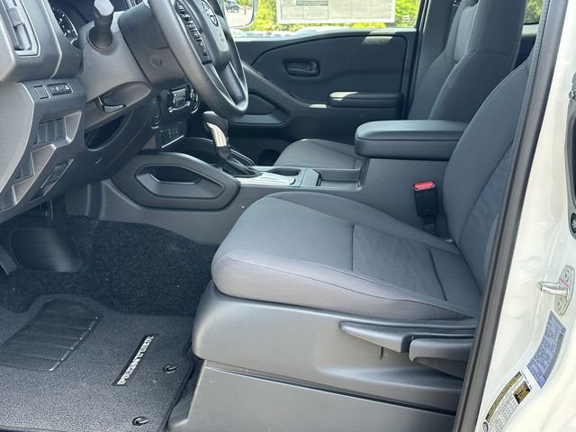 New 2026 Nissan Frontier S RWD image 10