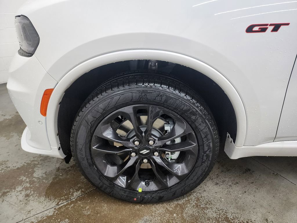 New 2026 Dodge Durango GT image 55