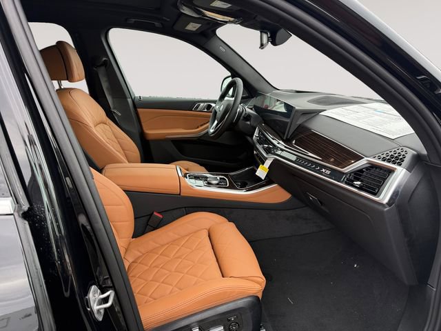 New 2026 BMW X5 xDrive40i w/ Climate Comfort Package AWD/4WD image 15