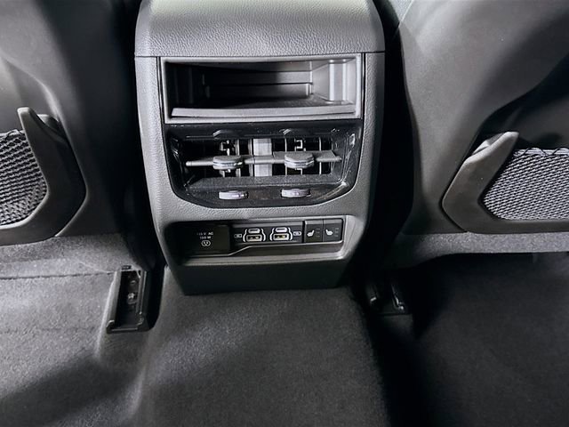 Used 2024 Jeep Grand Cherokee Trailhawk AWD/4WD image 26