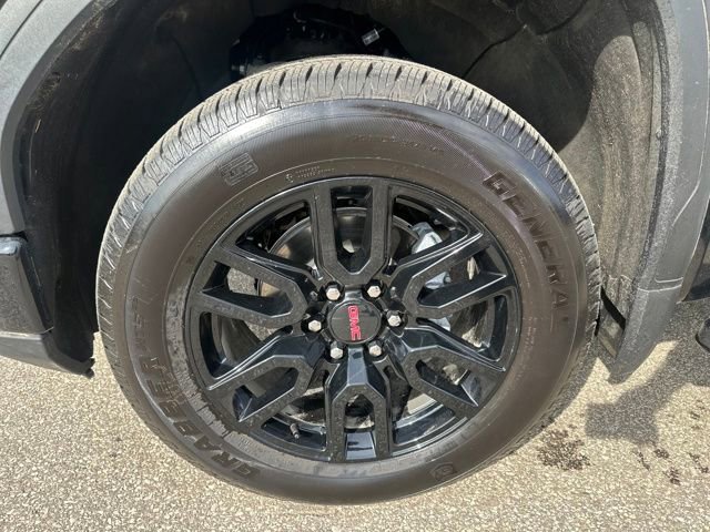Used 2026 GMC Sierra 1500 Elevation w/ Elevation Premium Package image 35