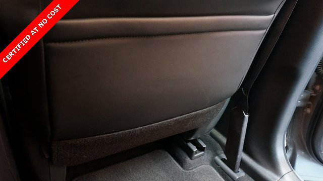 Used 2024 Nissan Murano SV w/ SV Midnight Edition Package image 37