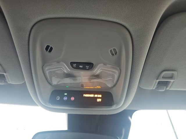 New 2026 Chevrolet TrailBlazer LT w/ Driver Confidence Package AWD/4WD image 27