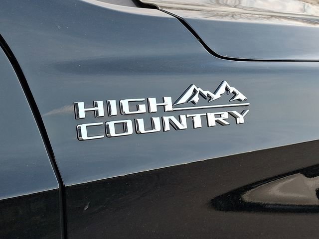 Certified 2023 Chevrolet Tahoe High Country image 10