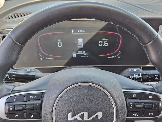 Used 2023 Kia Sportage EX image 23