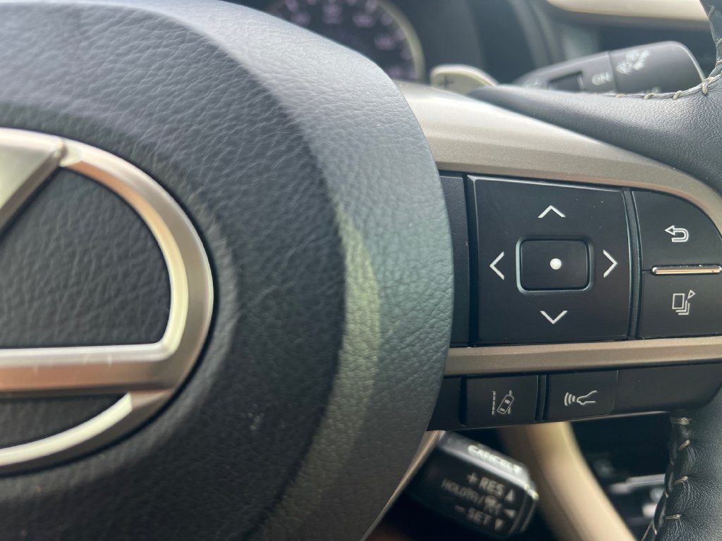 Used 2021 Lexus RX 350 FWD w/ Premium Package image 12
