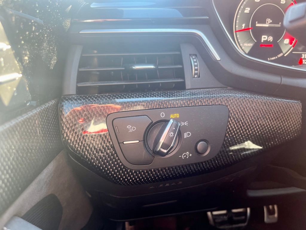 Used 2024 Audi S5 Premium Plus image 22