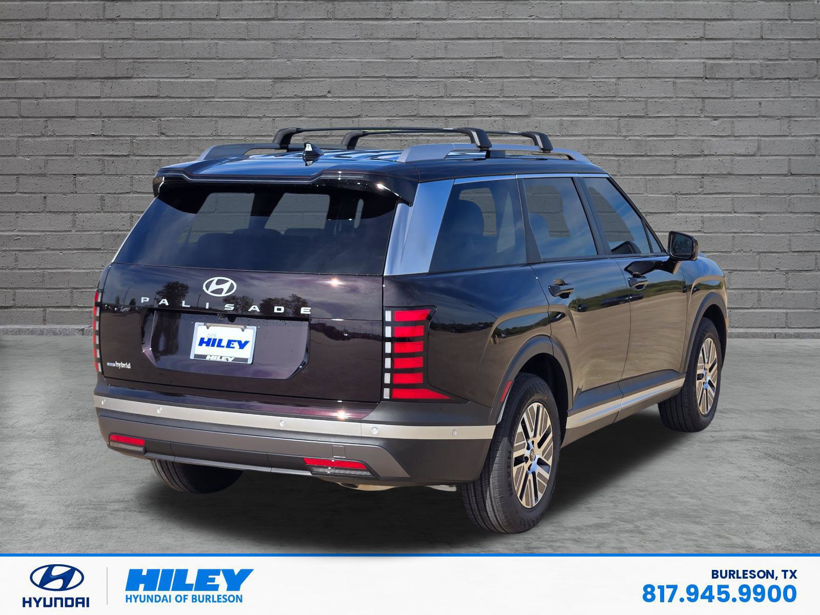 New 2027 Hyundai Palisade SEL Premium FWD image 4