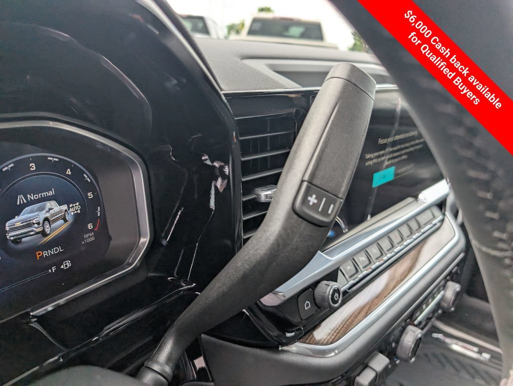 New 2026 Chevrolet Silverado 1500 LT w/ Z71 Off-Road Package AWD/4WD image 21