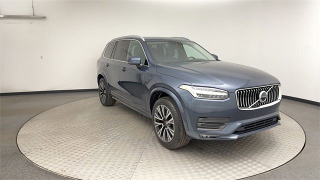 Used 2020 Volvo XC90 T5 Momentum image 8