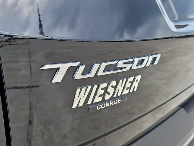 Used 2024 Hyundai Tucson SEL AWD/4WD image 9