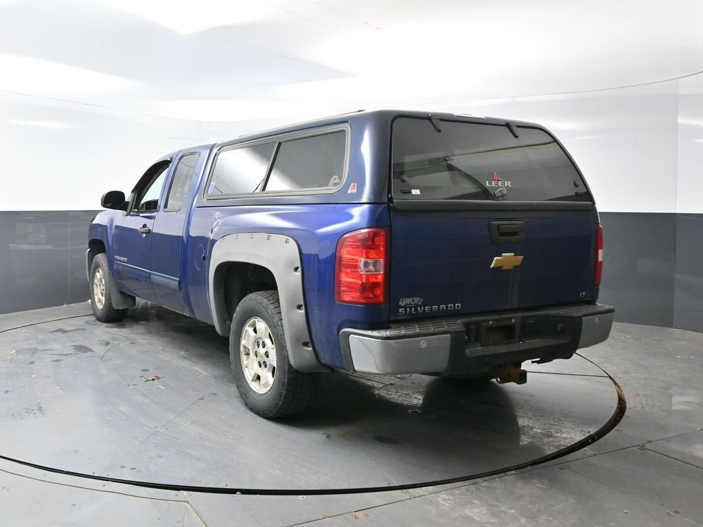 Used 2013 Chevrolet Silverado 1500 LT w/ All-Star Edition image 9