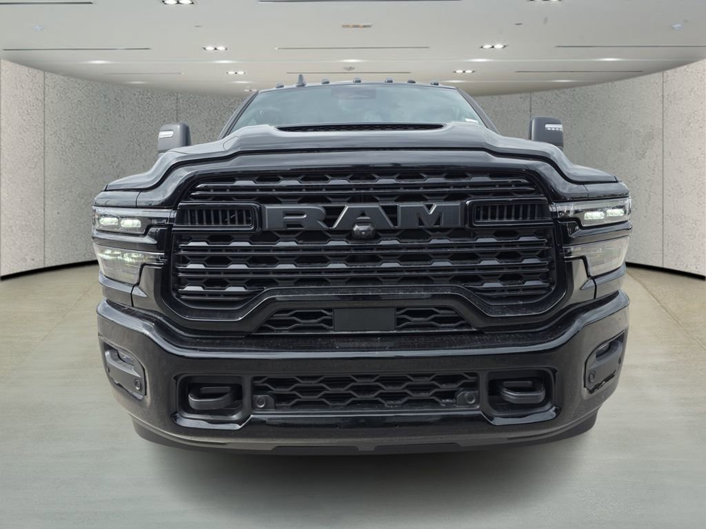 New 2026 RAM 3500 Limited image 2