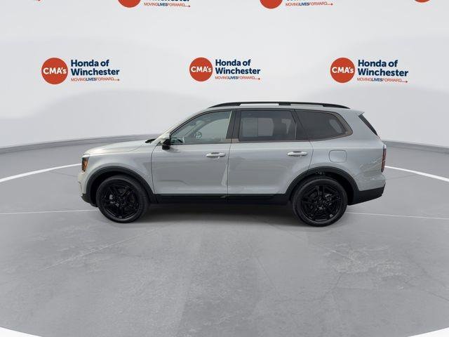 Used 2025 Kia Telluride SX Prestige X-Line image 6