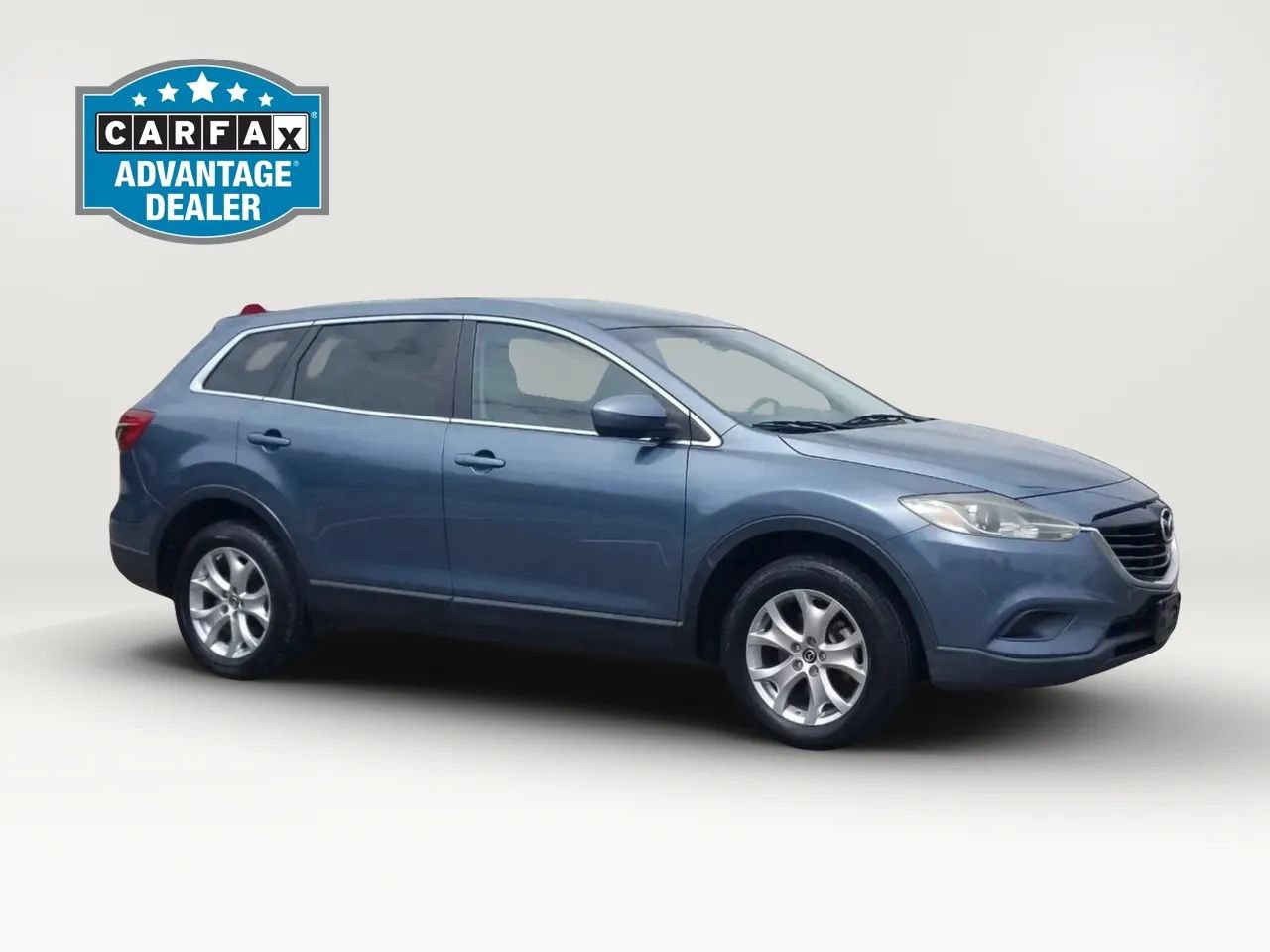 Used 2014 MAZDA CX-9 Sport FWD image 3