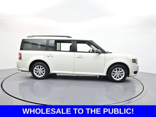 Used 2013 Ford Flex SE FWD image 8