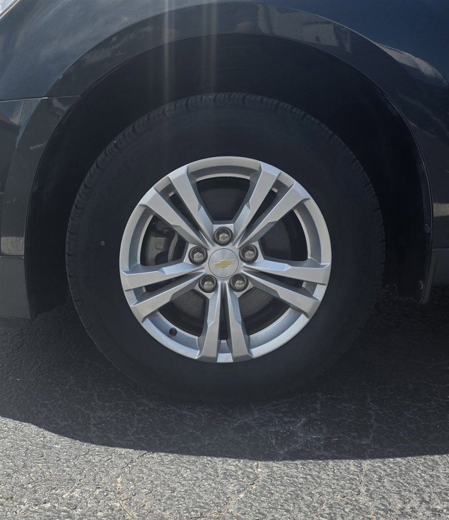 Used 2014 Chevrolet Equinox LT w/ Driver Convenience Package FWD image 36