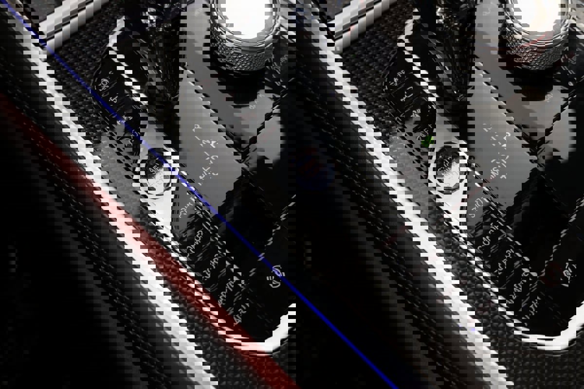 Used 2024 BMW M850i Gran Coupe xDrive w/ M Carbon Exterior Package image 30