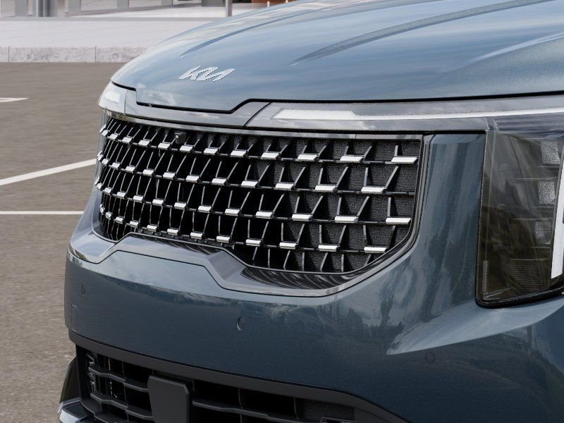 New 2026 Kia Carnival SX FWD image 12