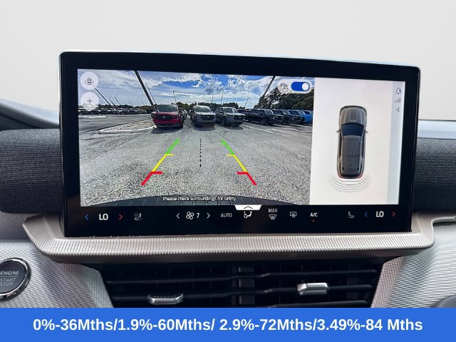 New 2026 Ford Explorer Active w/ Active Comfort Package RWD image 26