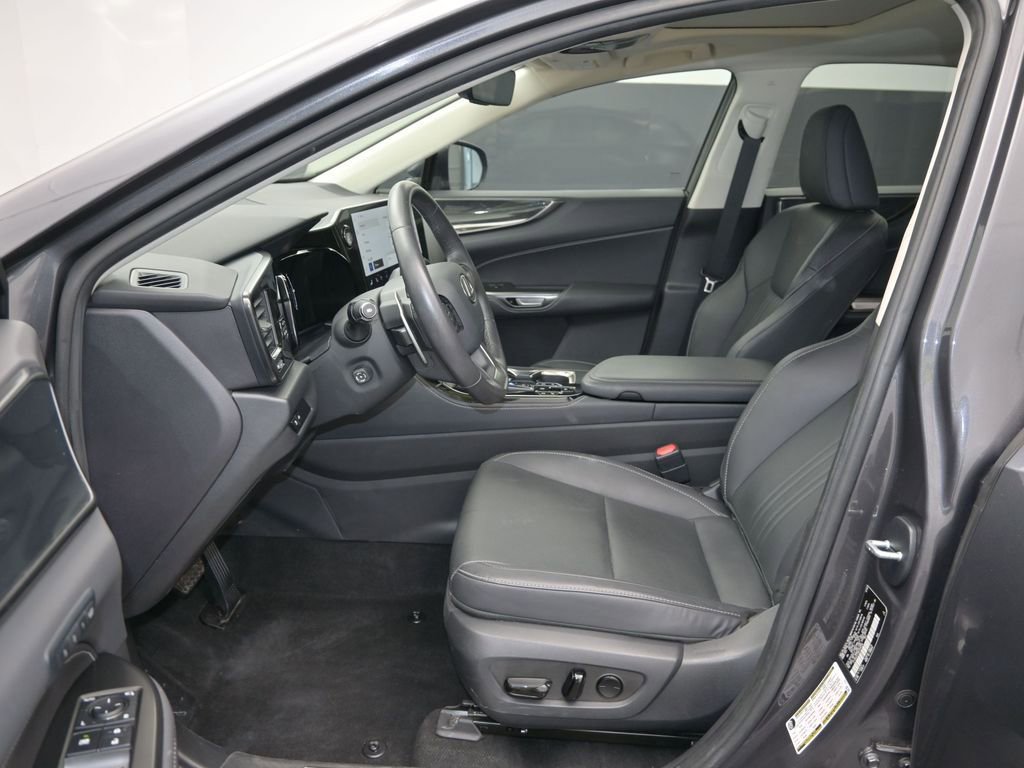 Used 2022 Lexus NX 350 AWD image 13