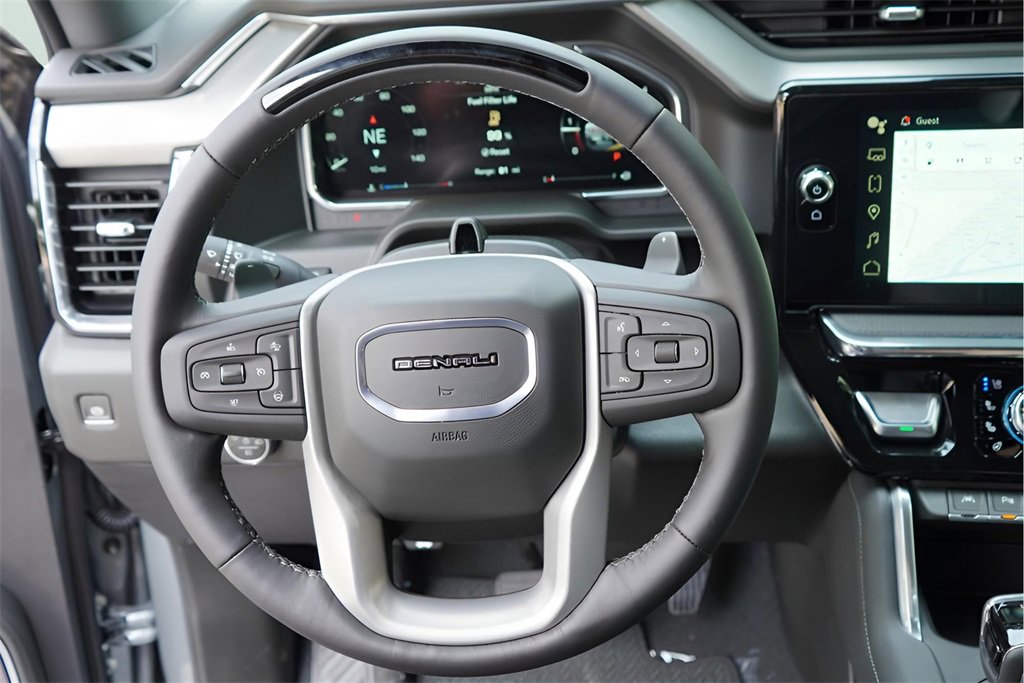 New 2026 GMC Sierra 1500 Denali image 8