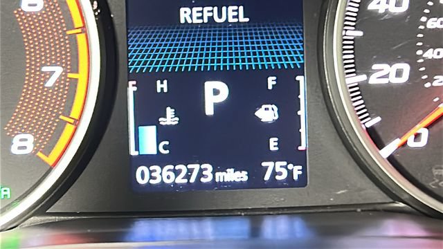 Used 2023 Mitsubishi Eclipse Cross SE AWD/4WD image 19