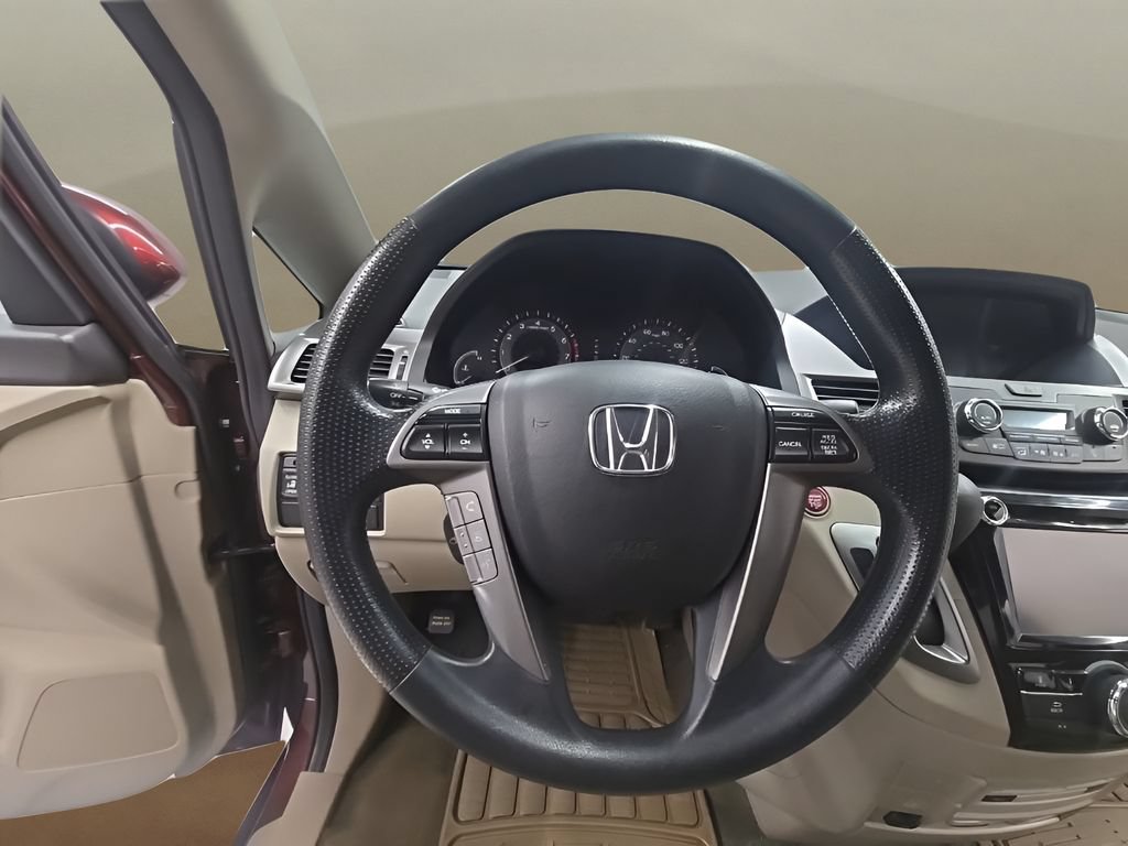 Used 2016 Honda Odyssey SE image 32