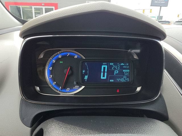 Used 2015 Chevrolet Trax LT w/ LT Plus Package FWD image 16
