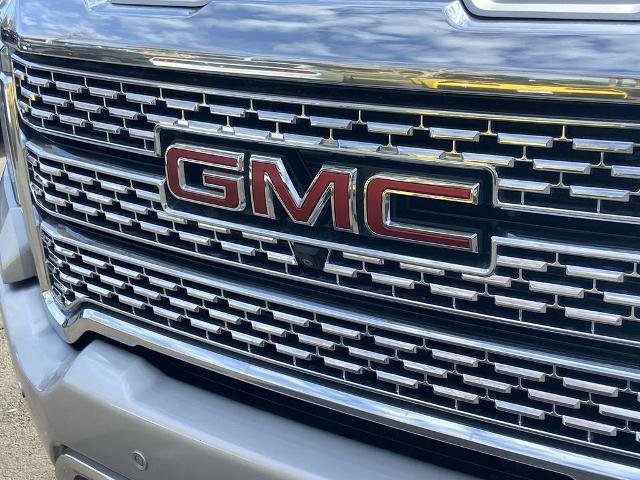 Used 2020 GMC Sierra 2500 Denali w/ Denali Ultimate Package image 27