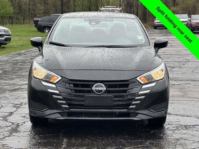 Used 2024 Nissan Versa SV image 27