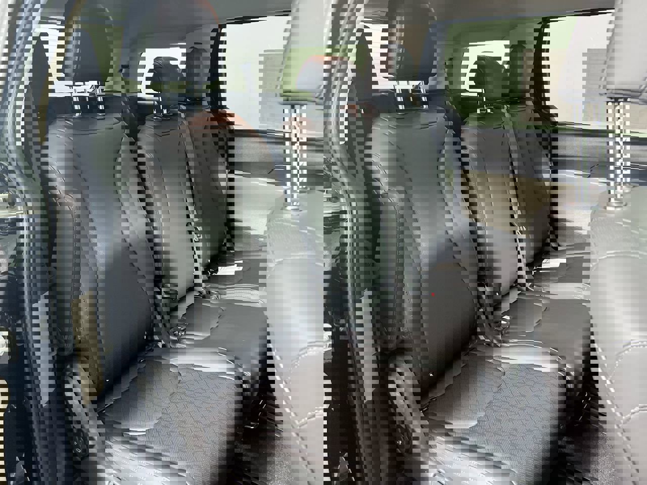 New 2026 Kia Carnival LXS image 28