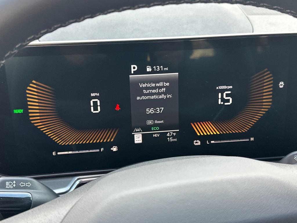New 2026 Kia Sorento EX AWD/4WD image 23