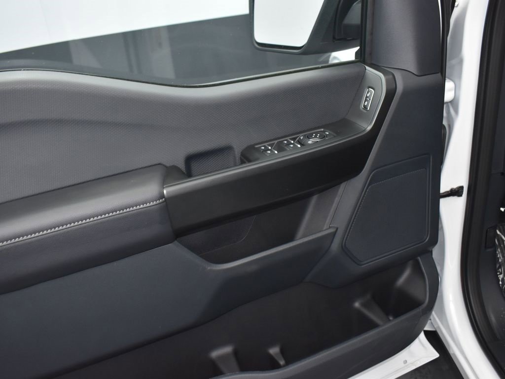 New 2025 Ford F150 STX image 9