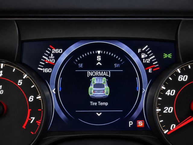 Used 2022 Chevrolet Camaro SS RWD image 52