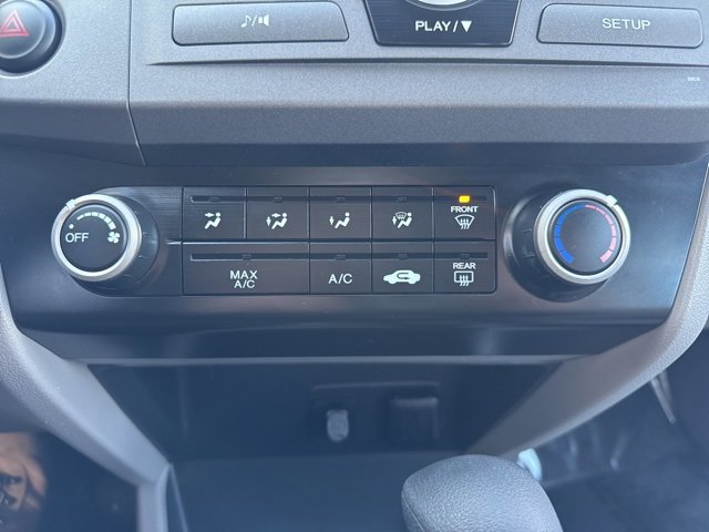 Used 2012 Honda Civic LX image 12