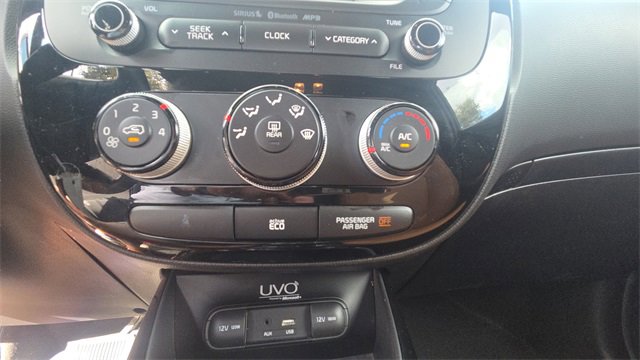 Used 2016 Kia Soul ! w/ Umber Package 1 image 18