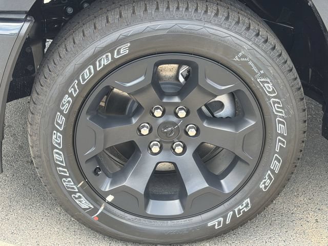 New 2026 RAM 1500 Big Horn AWD/4WD image 15