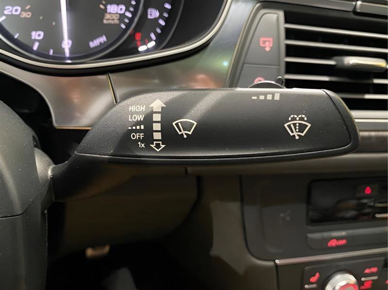 Used 2018 Audi S6 Premium Plus w/ Driver Assistance Package AWD/4WD image 18