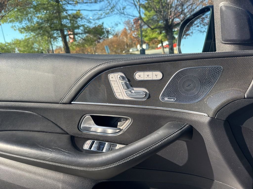 Used 2021 Mercedes-Benz GLE 53 AMG 4MATIC image 16