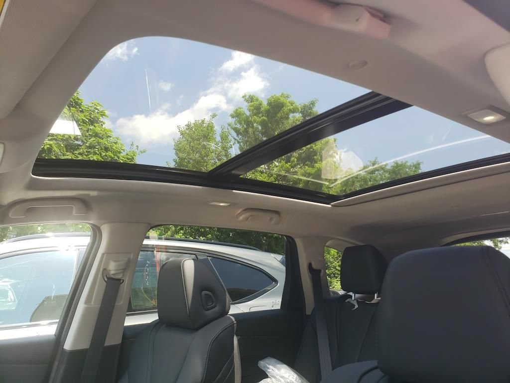 New 2026 Acura MDX SH-AWD image 15
