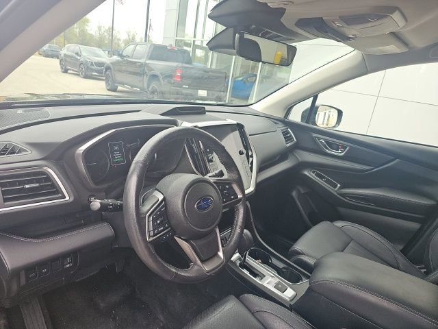 Used 2023 Subaru Ascent Limited image 10