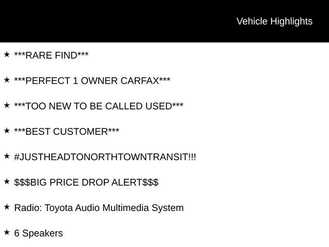 Used 2025 Toyota Land Cruiser 1958 AWD/4WD image 7