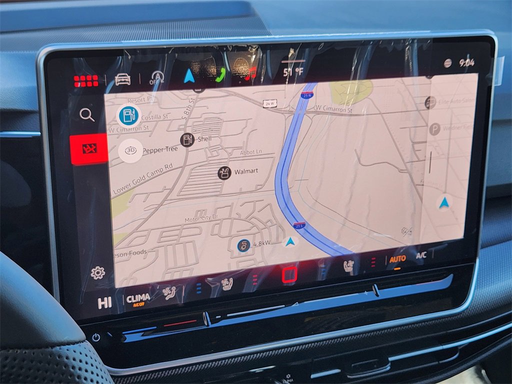 New 2026 Volkswagen GTI SE image 10