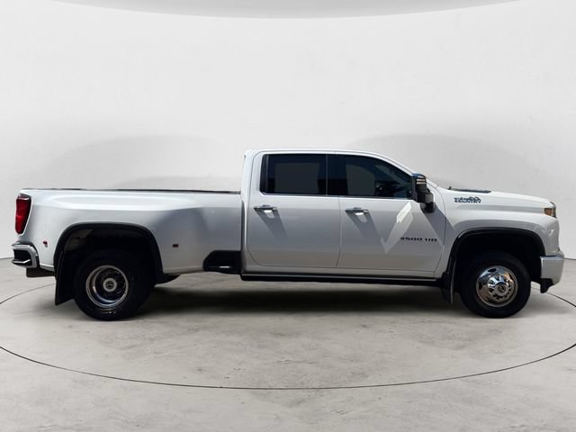 Used 2021 Chevrolet Silverado 3500 High Country AWD/4WD image 4