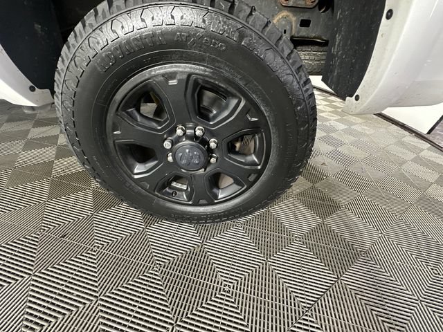Certified 2018 RAM 2500 Laramie w/ Sport Appearance Group AWD/4WD image 11