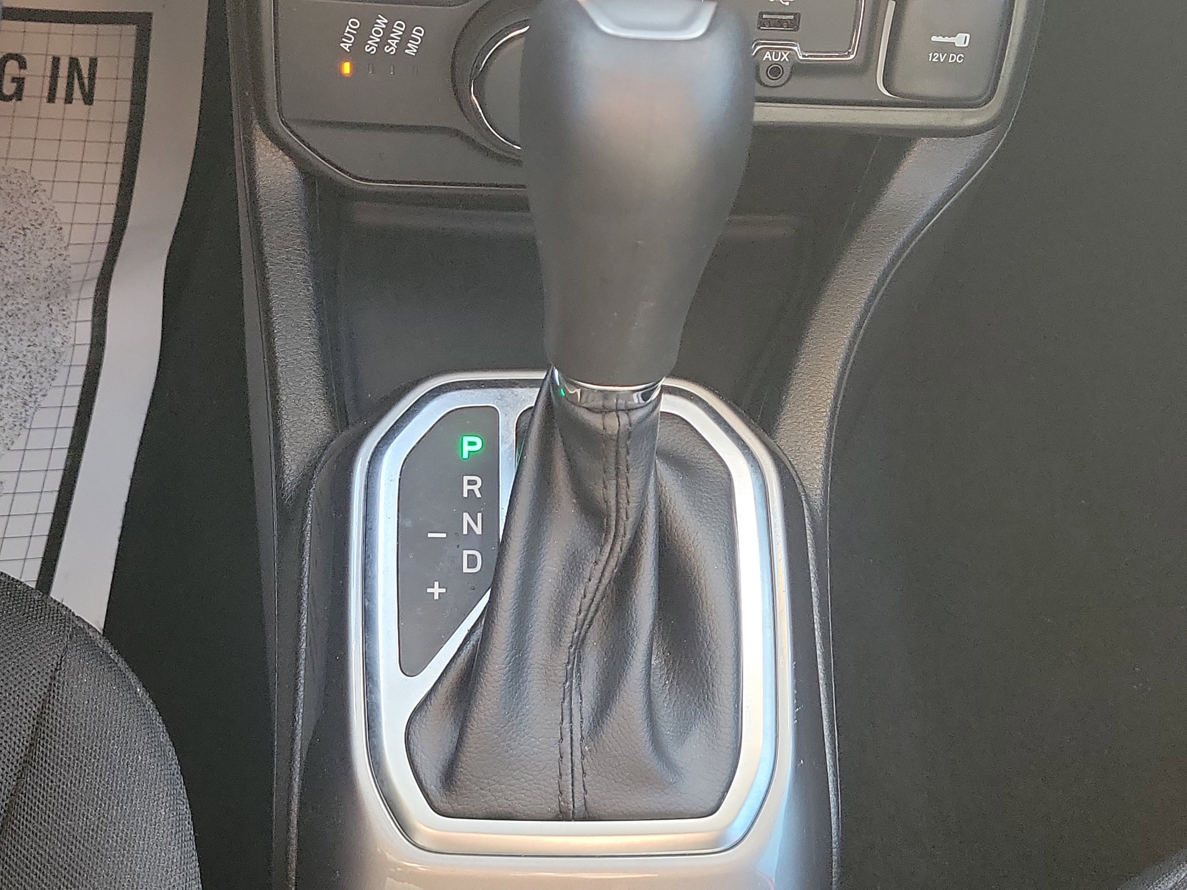 Used 2022 Jeep Renegade Latitude image 27